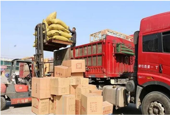 漳州到乳源瑶族自治县物流专线