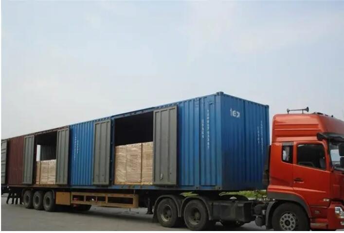 漳州到乳源瑶族自治县整车运输