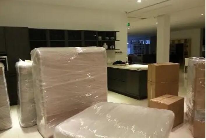 漳州到乳源瑶族自治县长途搬家