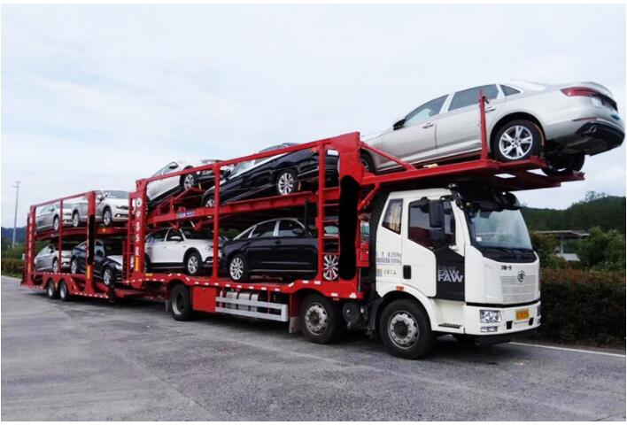 漳州到乳源瑶族自治县轿车托运